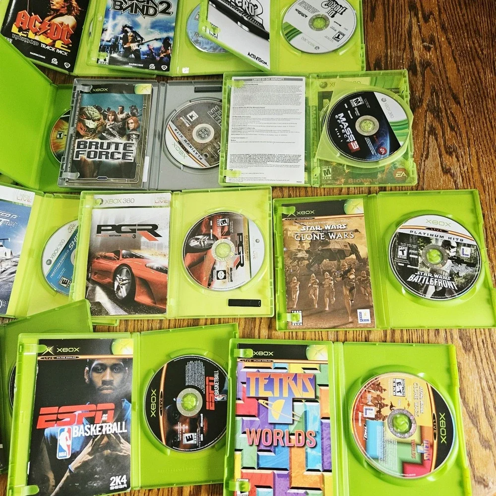 N/A this lot